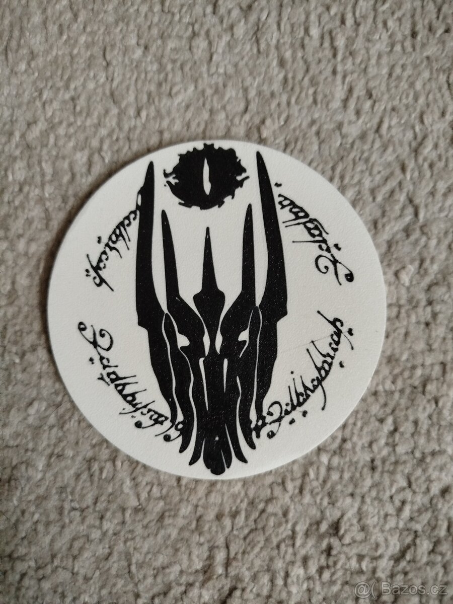 Figurka Nazgul - 2