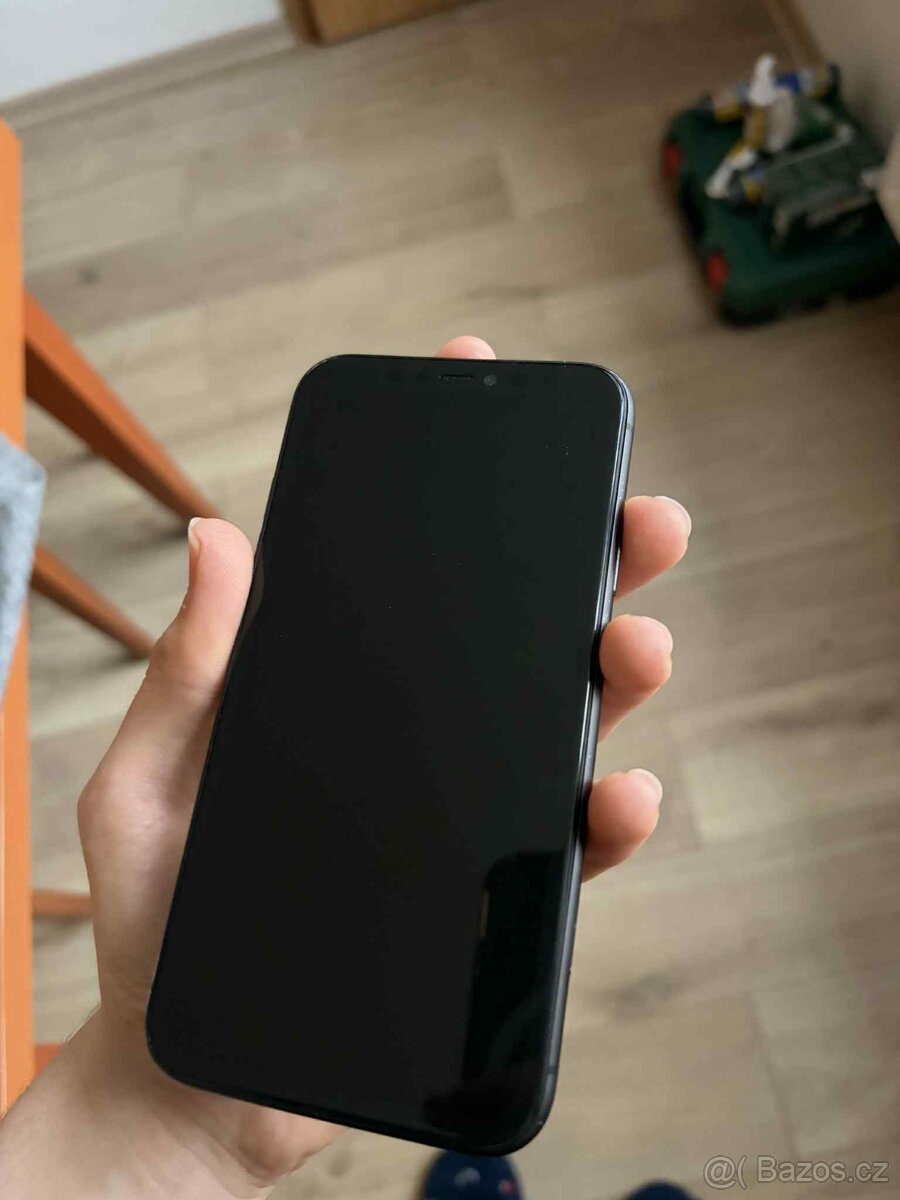 Iphone 11 64GB Black - 2