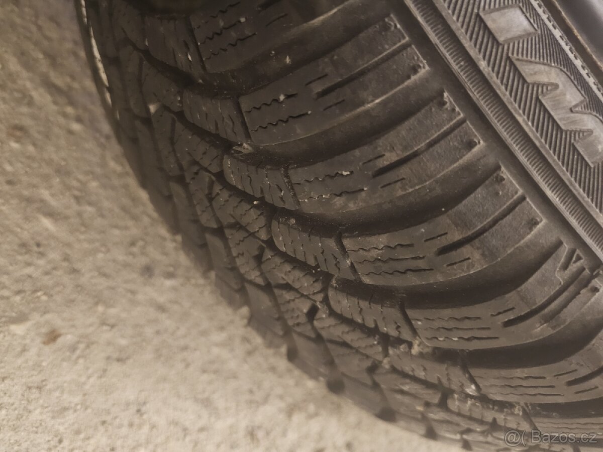 Kola hyundai bayon - 2