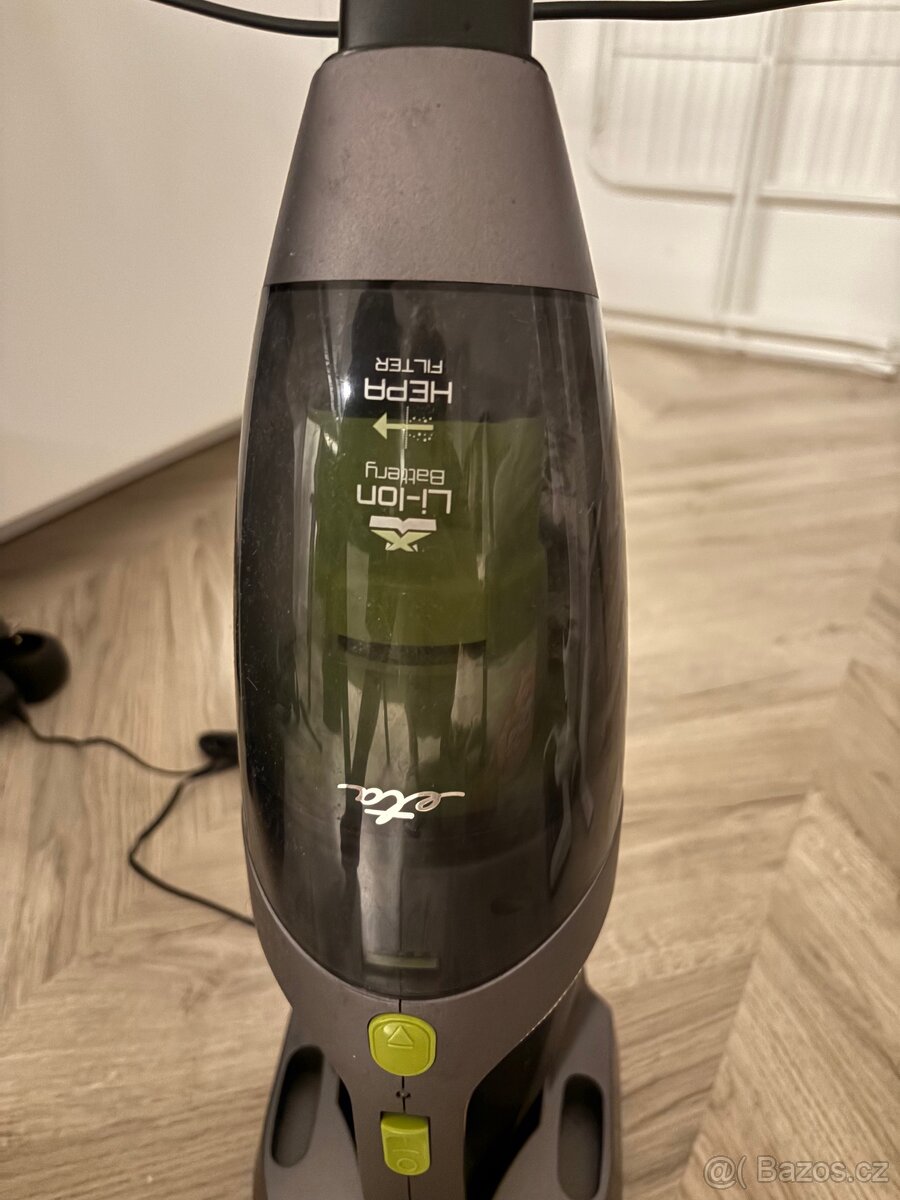 ruční vysavač Eta - 2