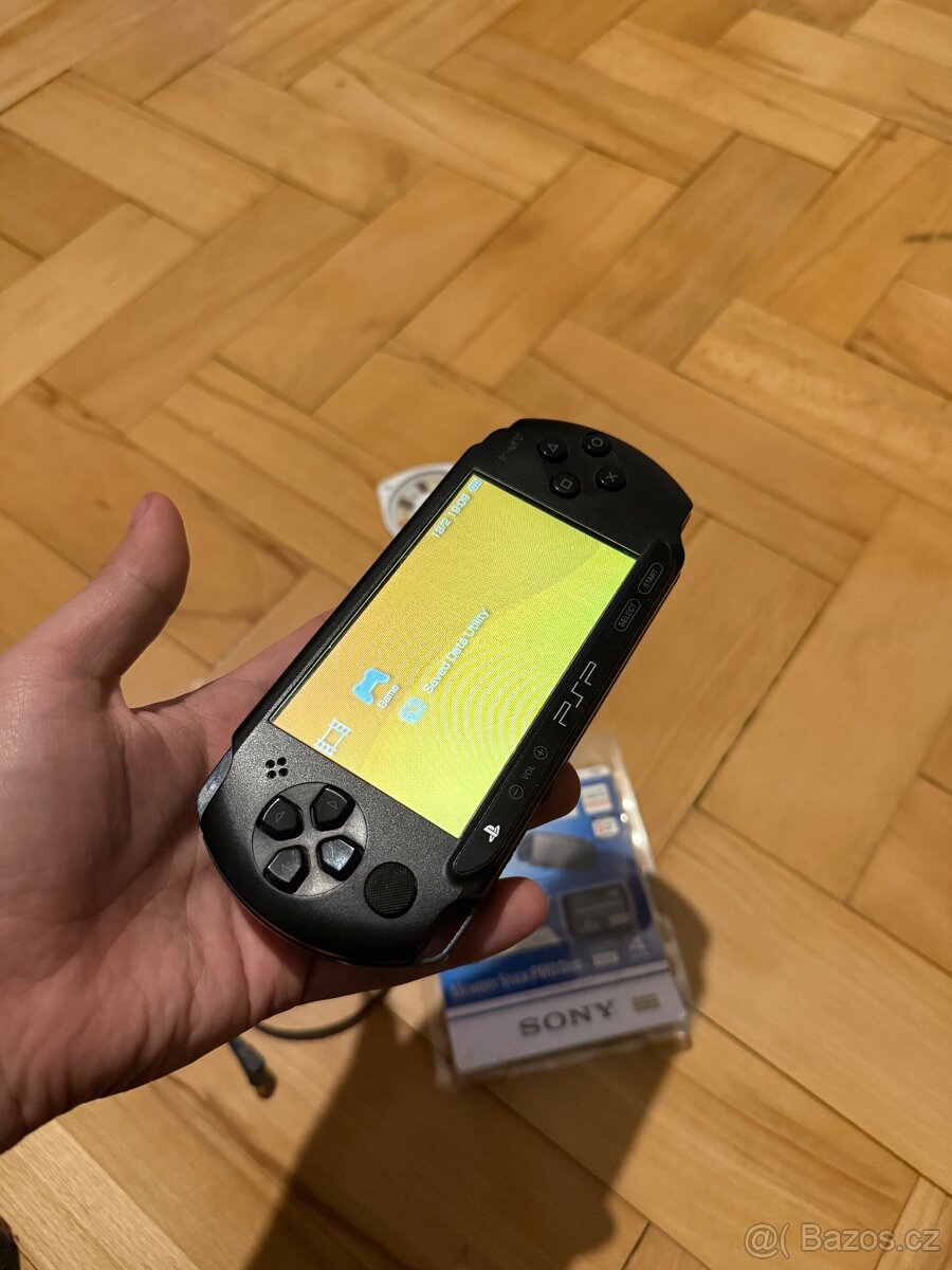 Sony Playstation PSP - 2