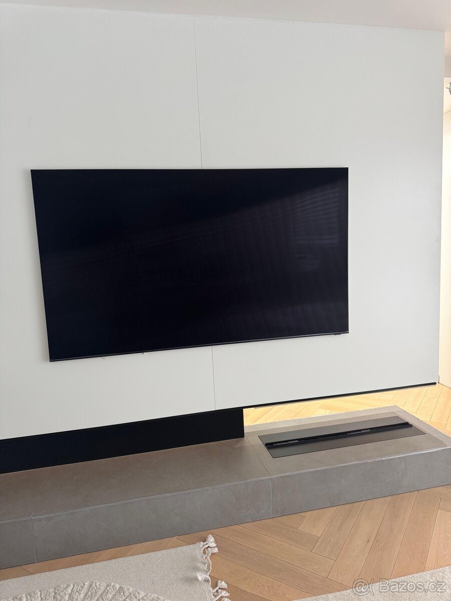 Televize Samsung - 2