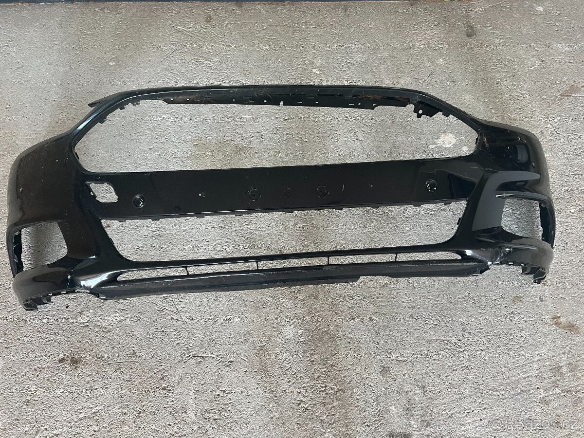 Přední nárazník Ford Mondeo MK5 2014-doposud - 2
