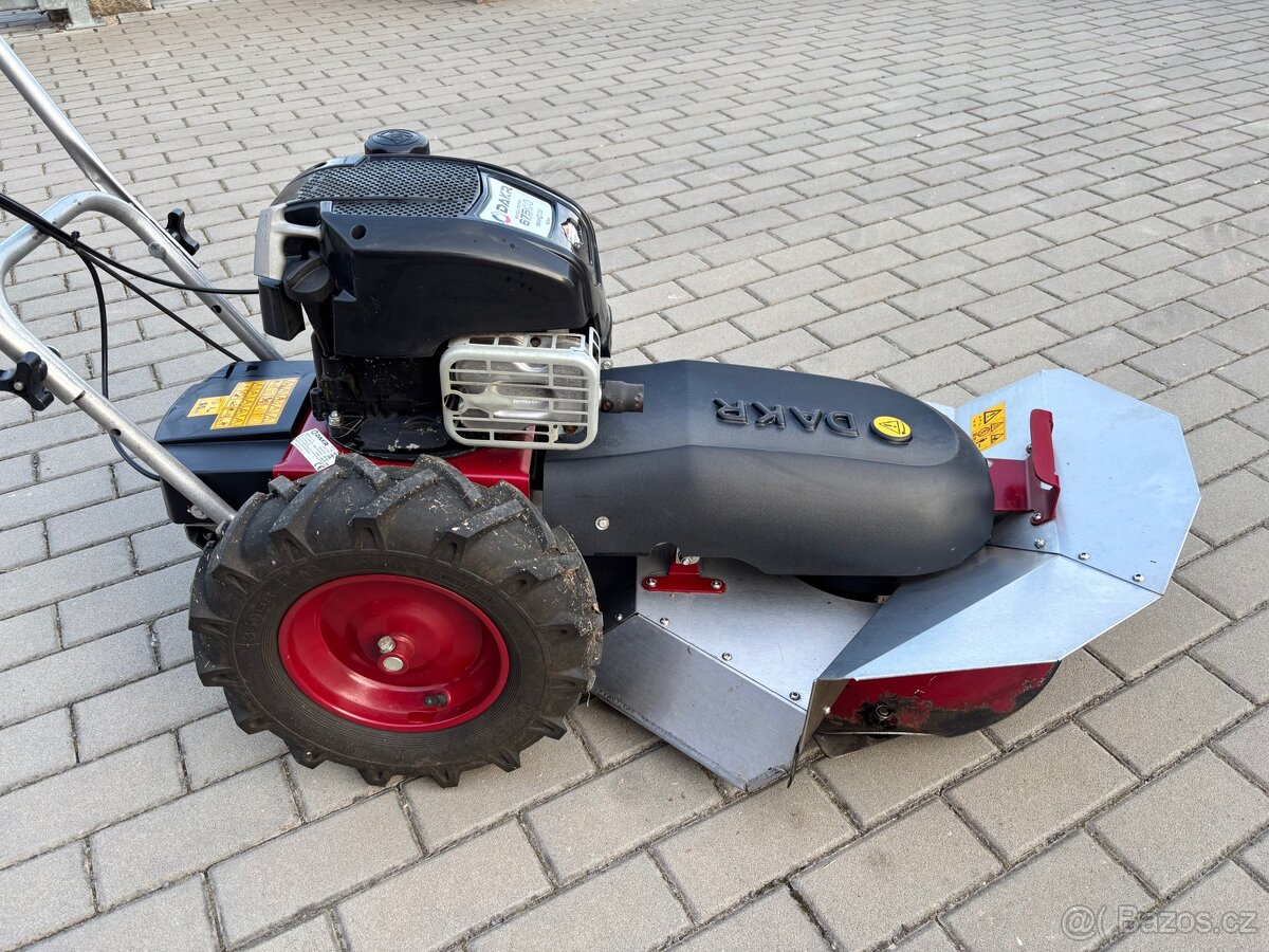 Sekačka DAKR TEKTON BLP60A/2T - 2