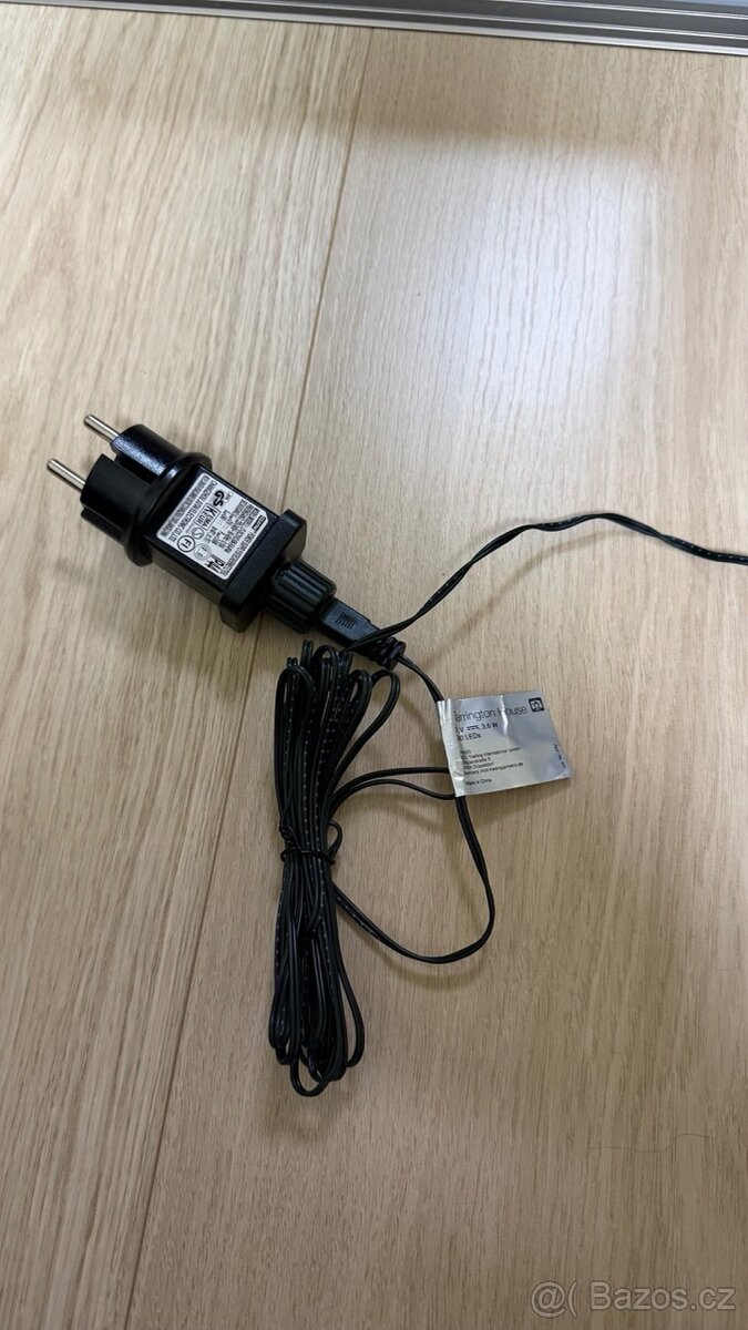 Vánoční řetěz - 2