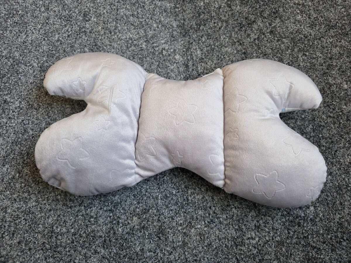 Dětská polštářek - 2