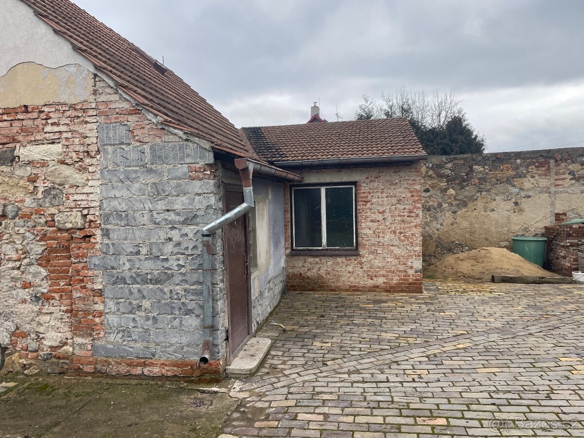 Cihly a střešní pálená taška - 2