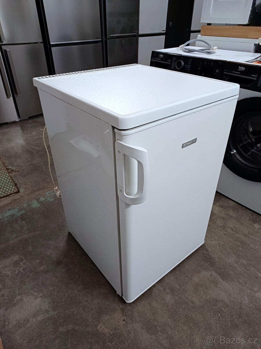 Lednice Electrolux, ZÁRUKA - 2