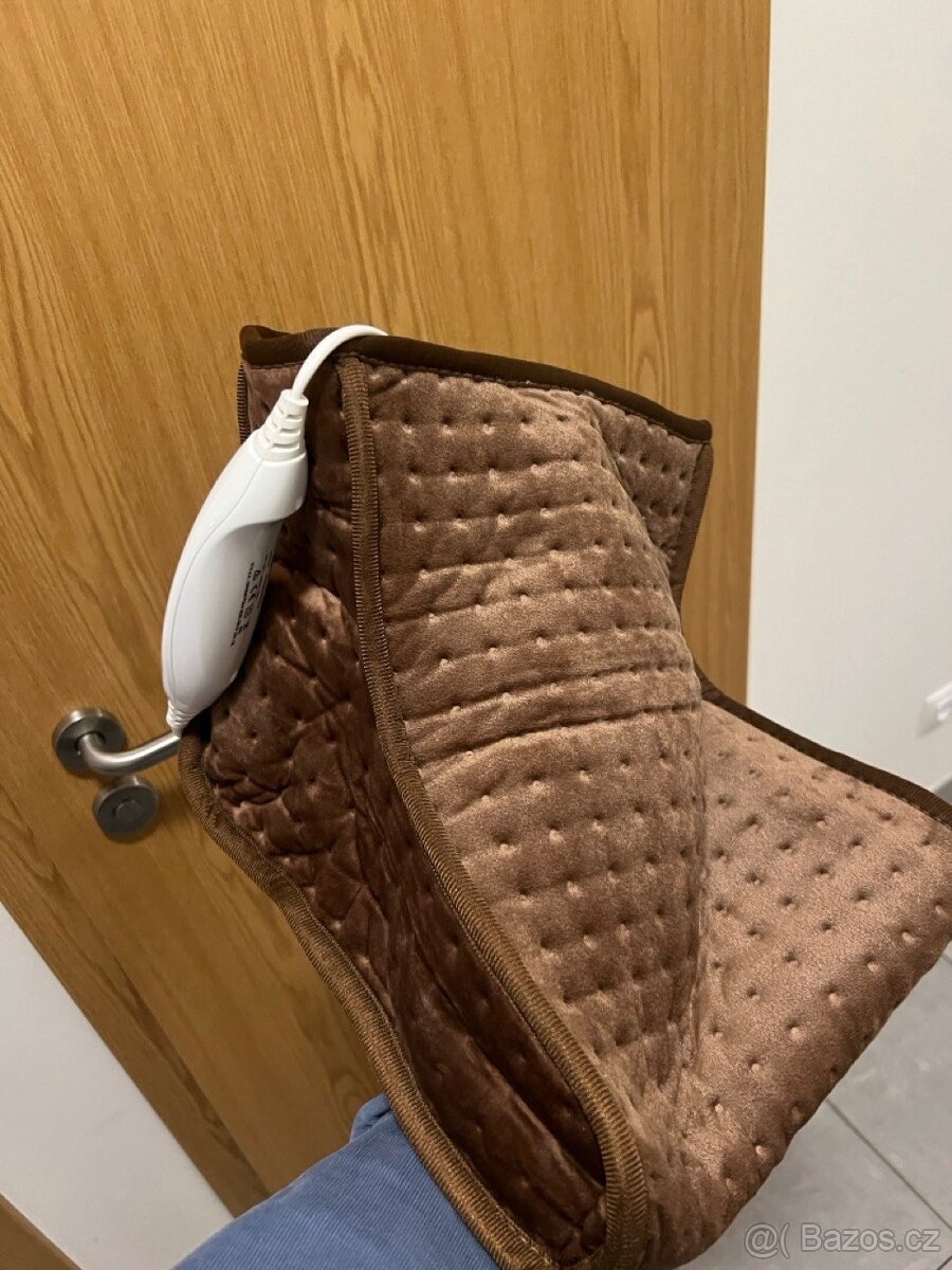 Vyhřívací bota Hyundai CCH210 - 2