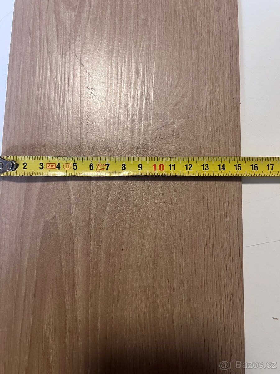 Samolepicí vinylová podlaha - 2