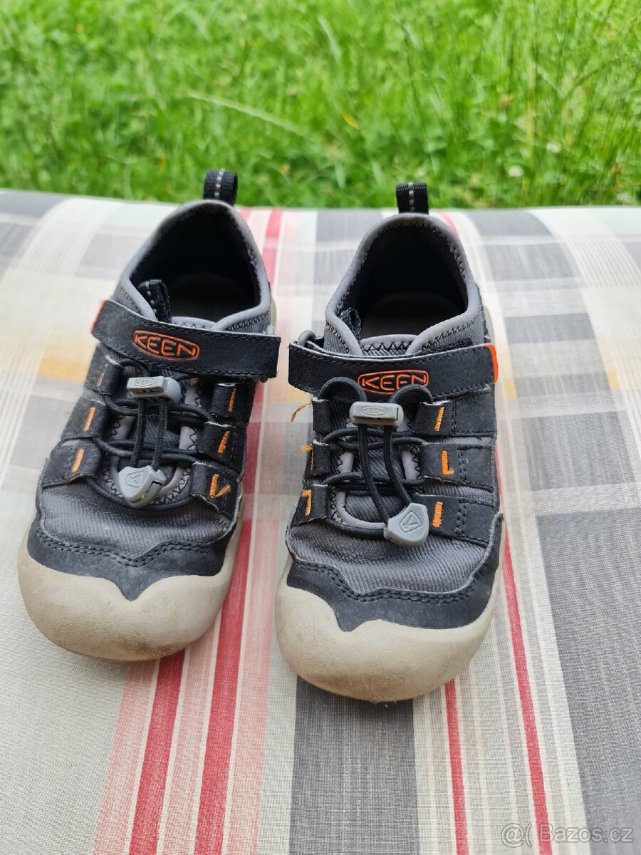 Keen tenisky 29 - 2