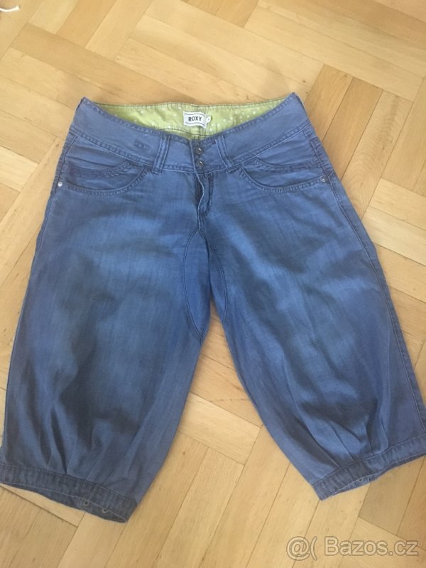 Roxy-kraťasy - 2