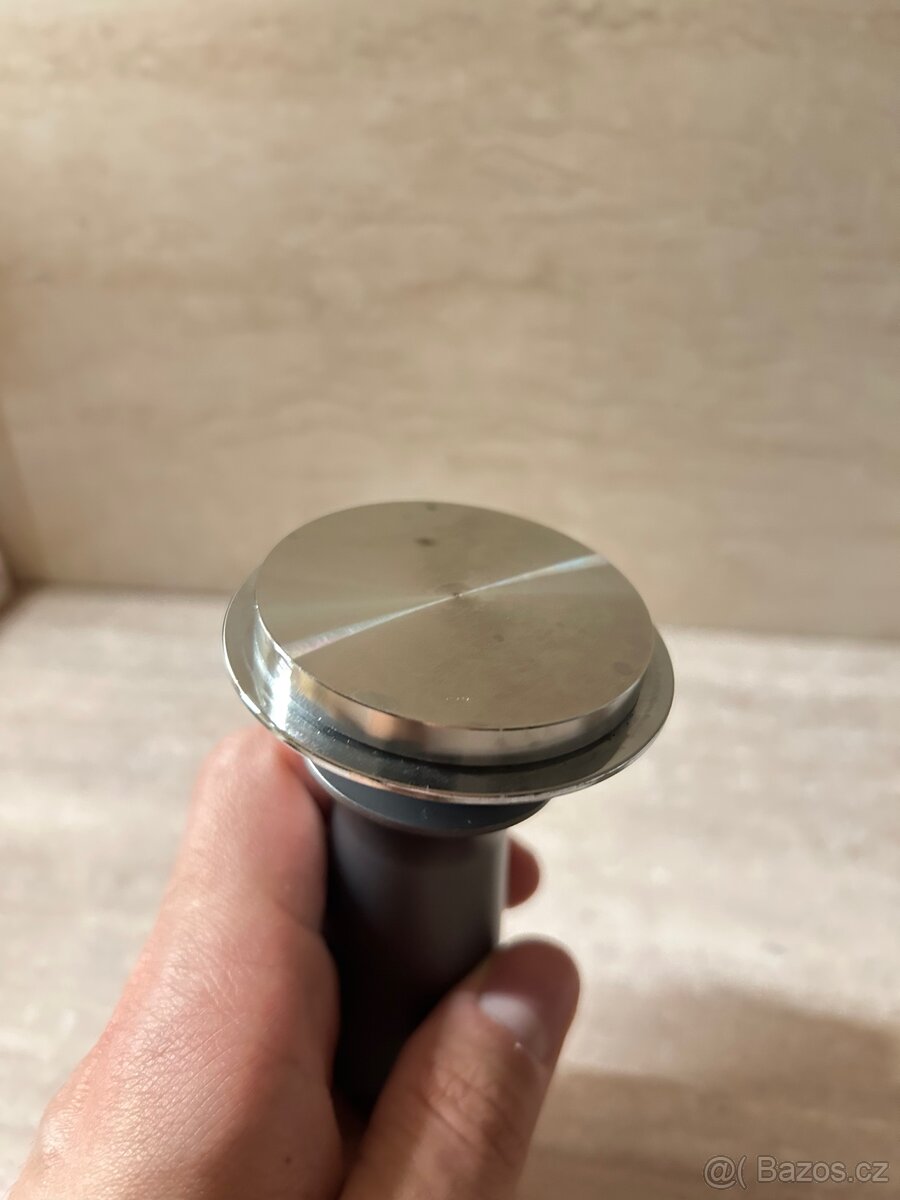 Tamper 51mm - 2