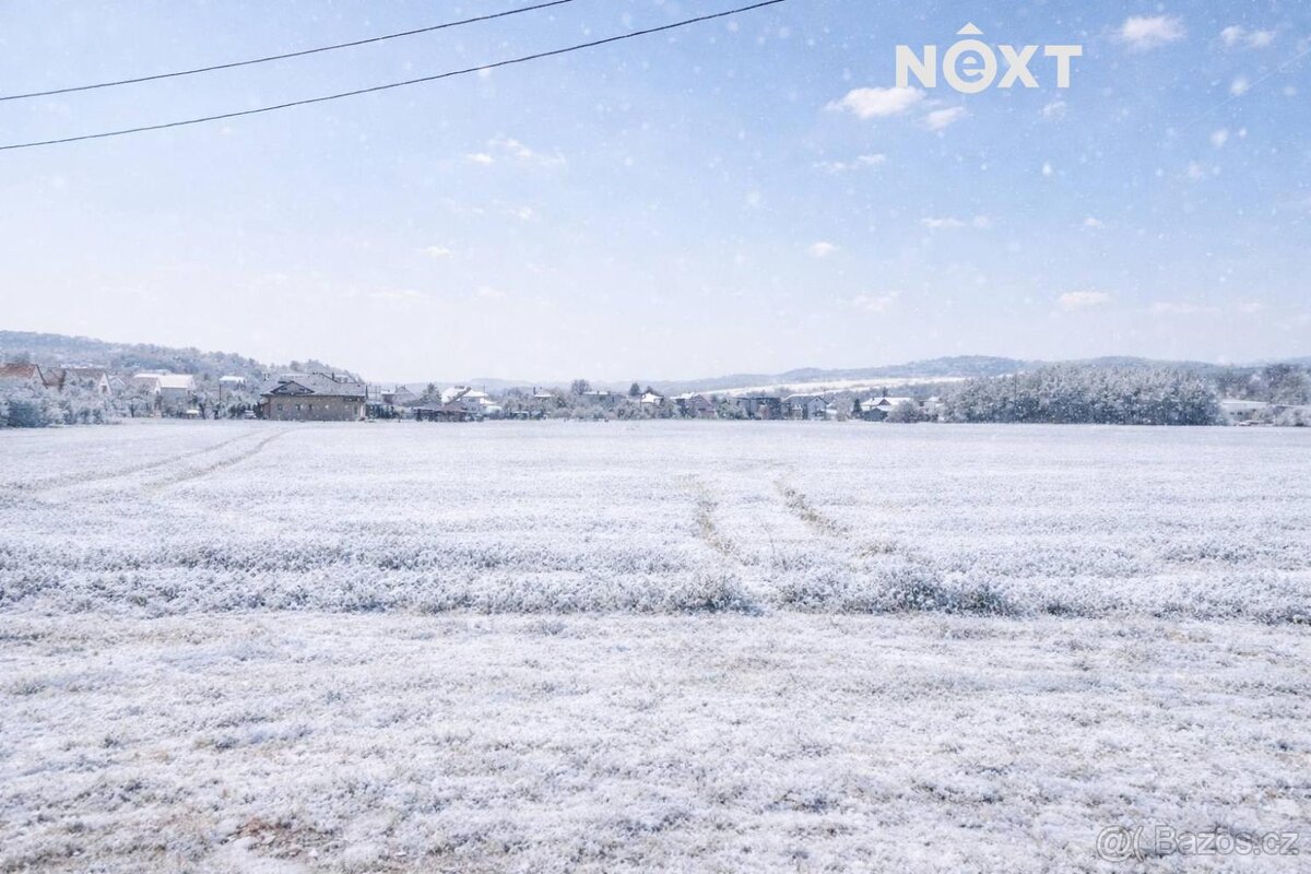 Prodej pozemek Bydlení, 1200㎡ - 2