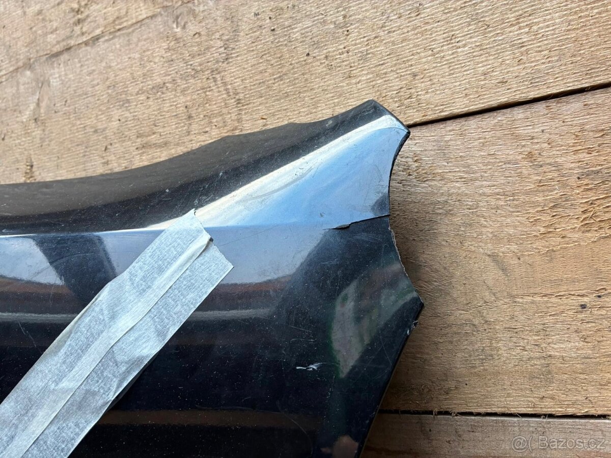 Levý blatník BMW X5 E70 facelift - 2