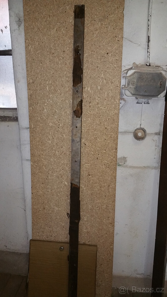 Nůž do tabulových nůžek - 2