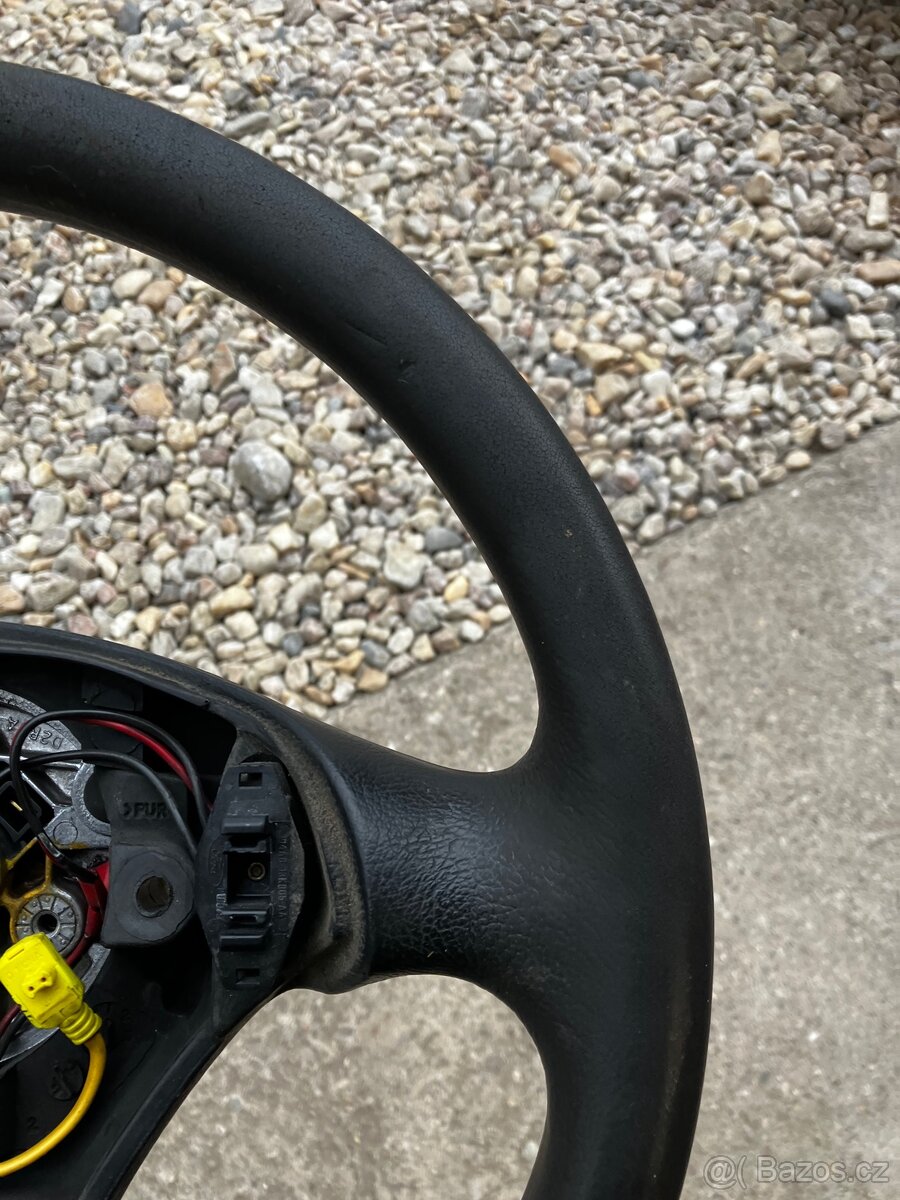 Volant Ford Escort - 2