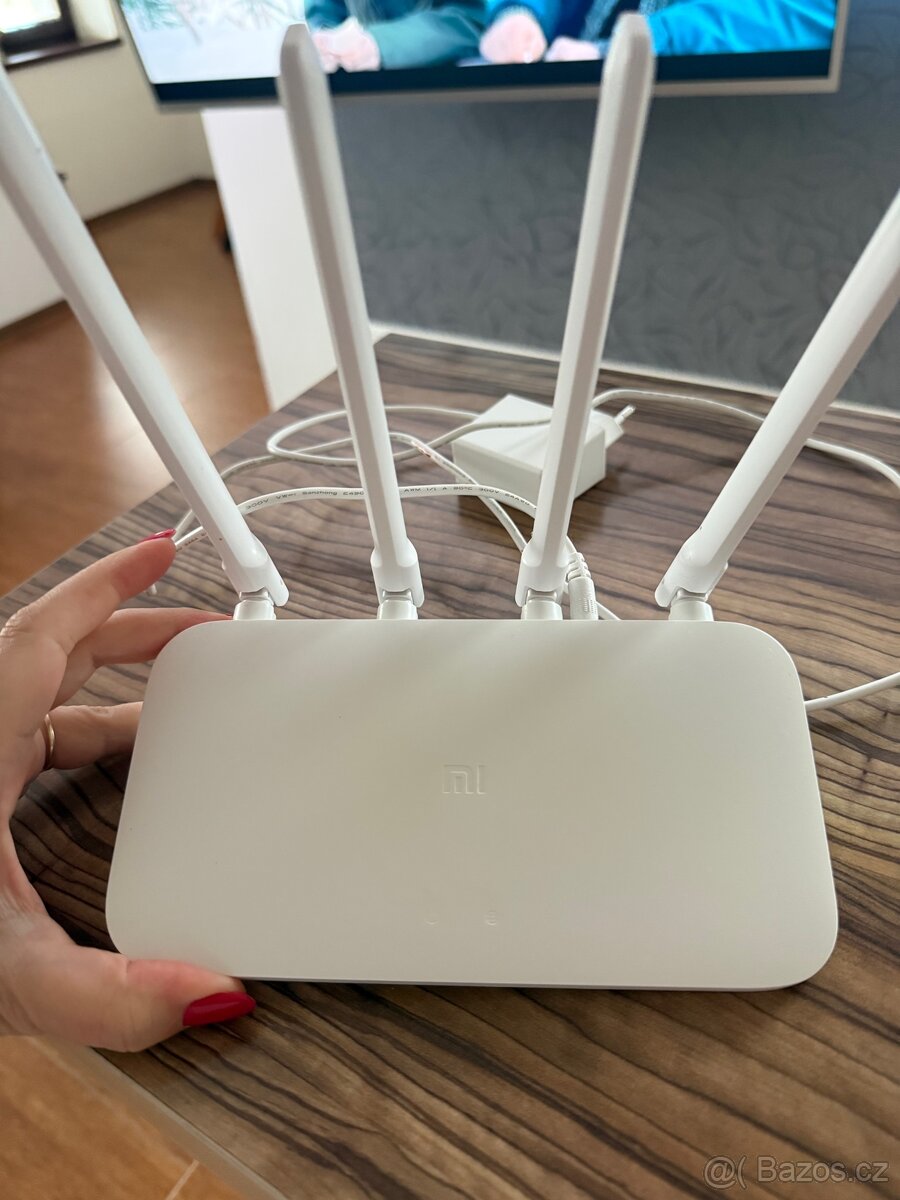 Wifi routery Xiaomi - 2