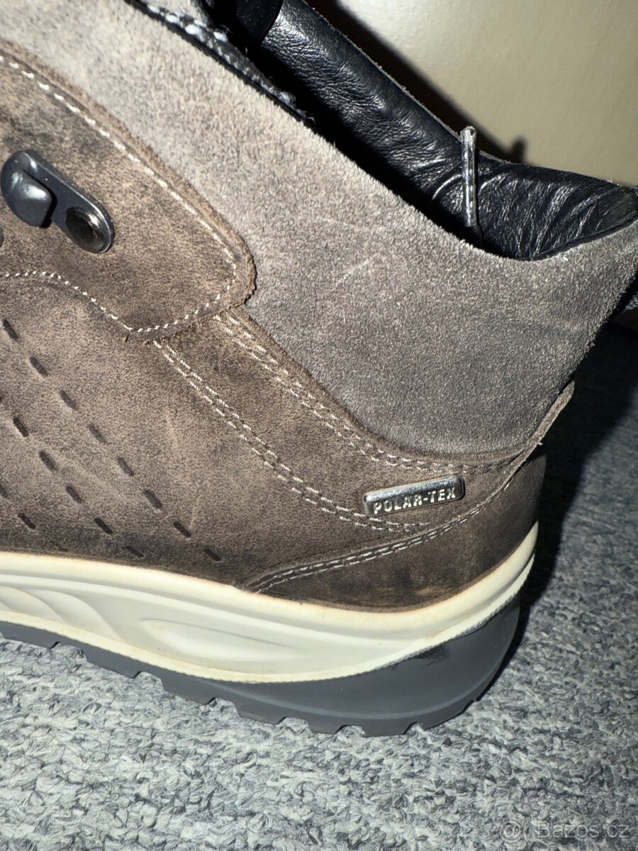 Podzimni boty, vel 41 - 2