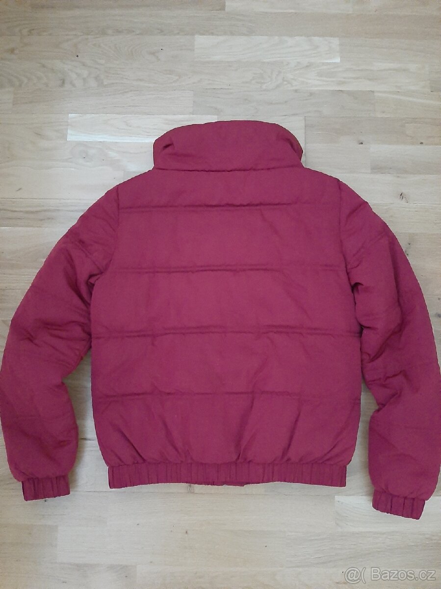 // Dámska bunda/// TomTailor/// - 2