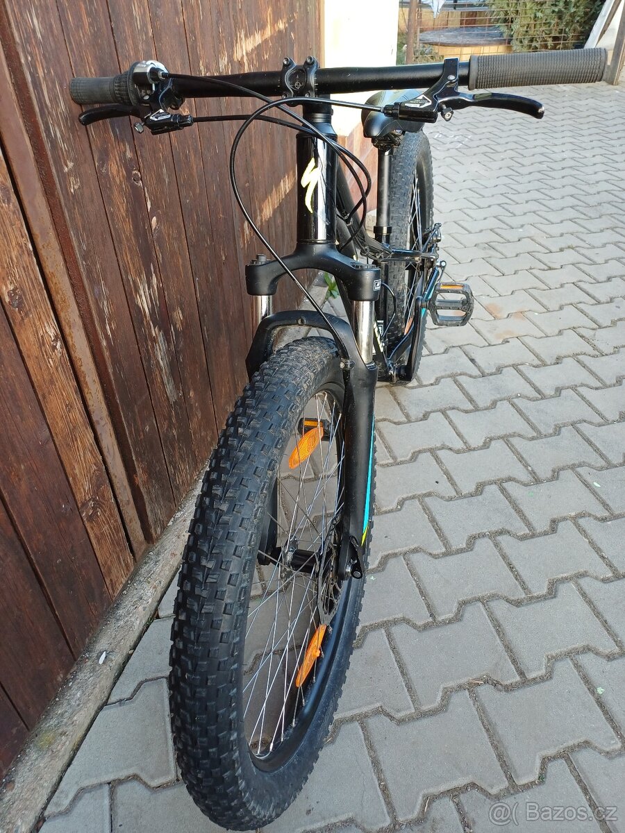 Kolo Specialized 24 - 2