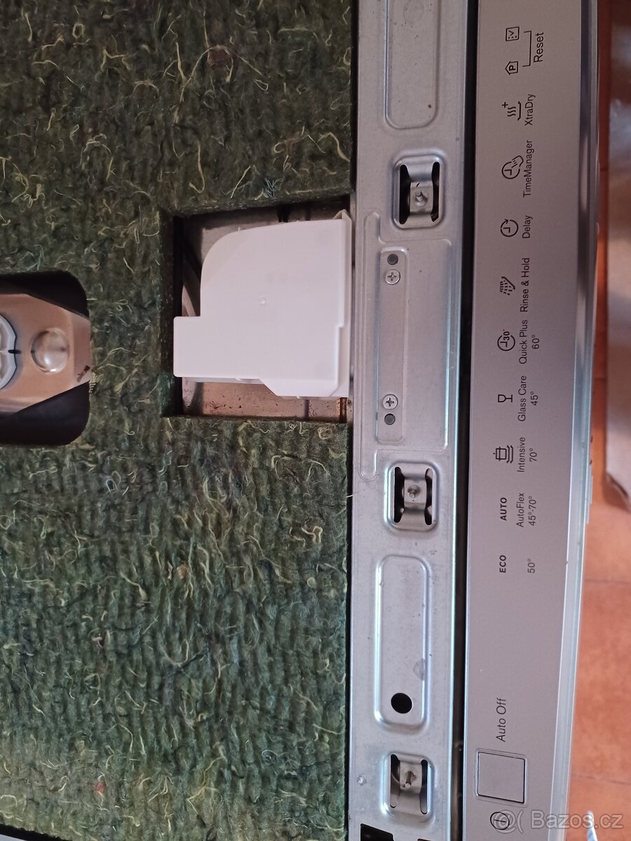 Myčka Elektrolux - 2