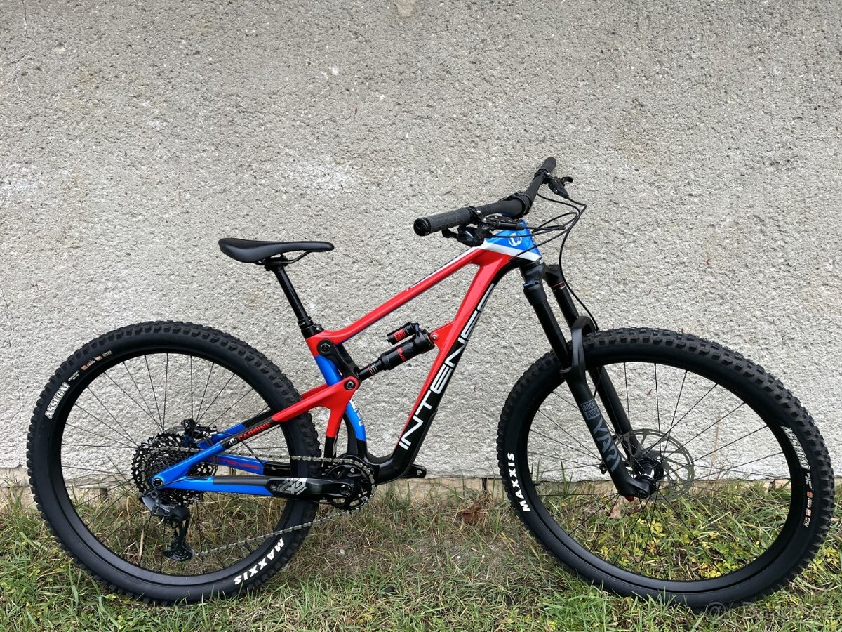 Intense Carbine Expert S - 2