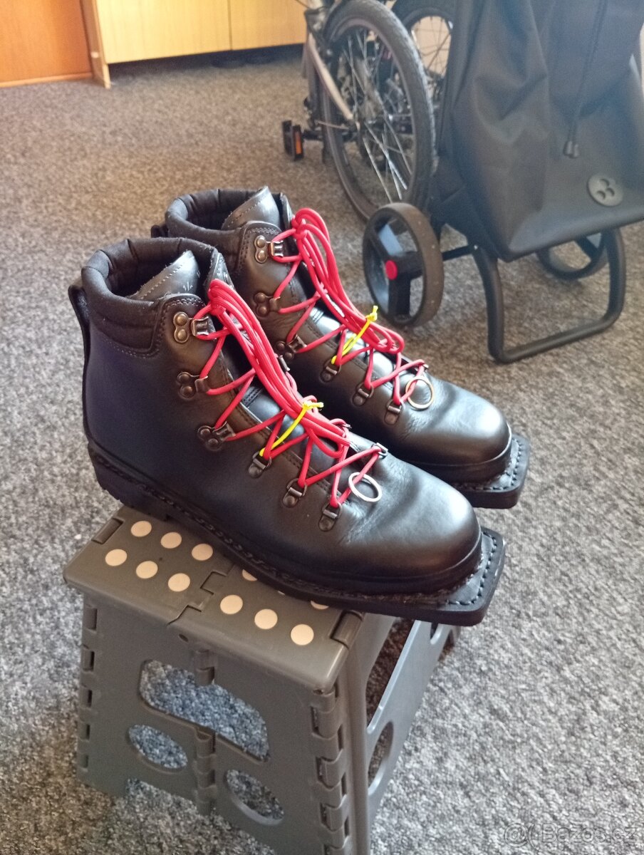 Backcountry boty EU 46 - 2