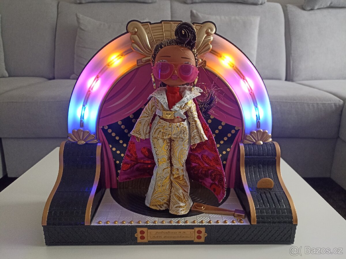 LOL Surprise OMG Jukebox - 2