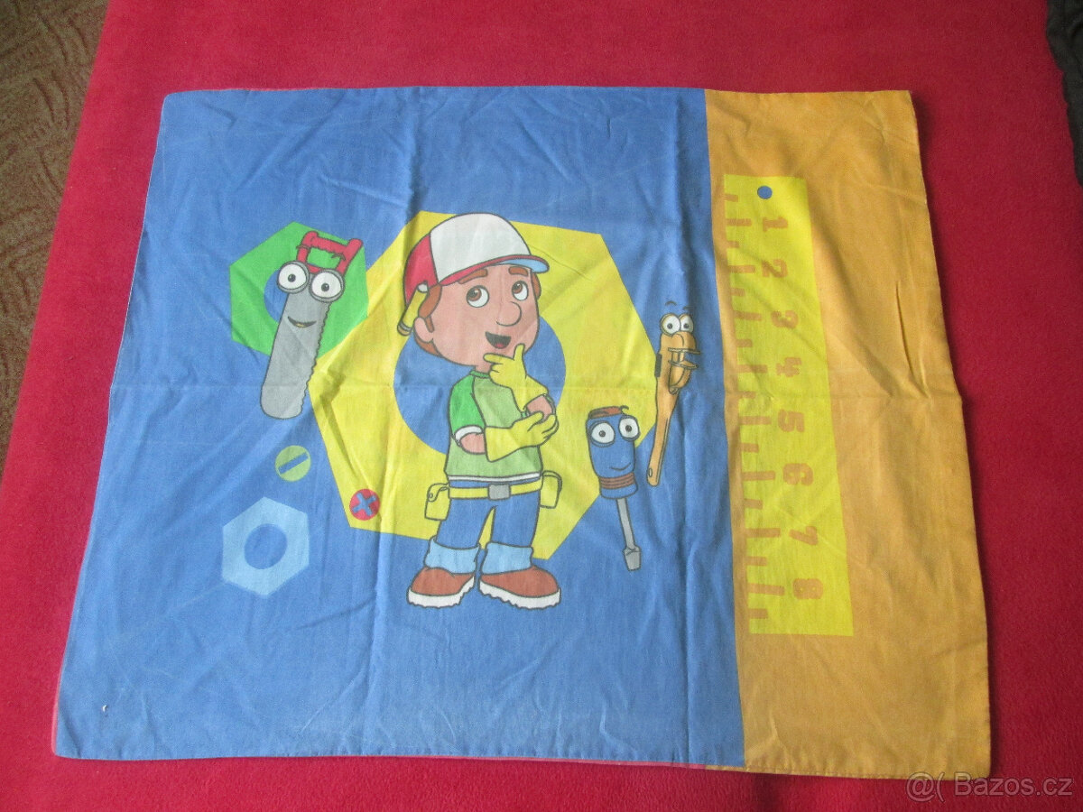 Dětské povlečení - 2