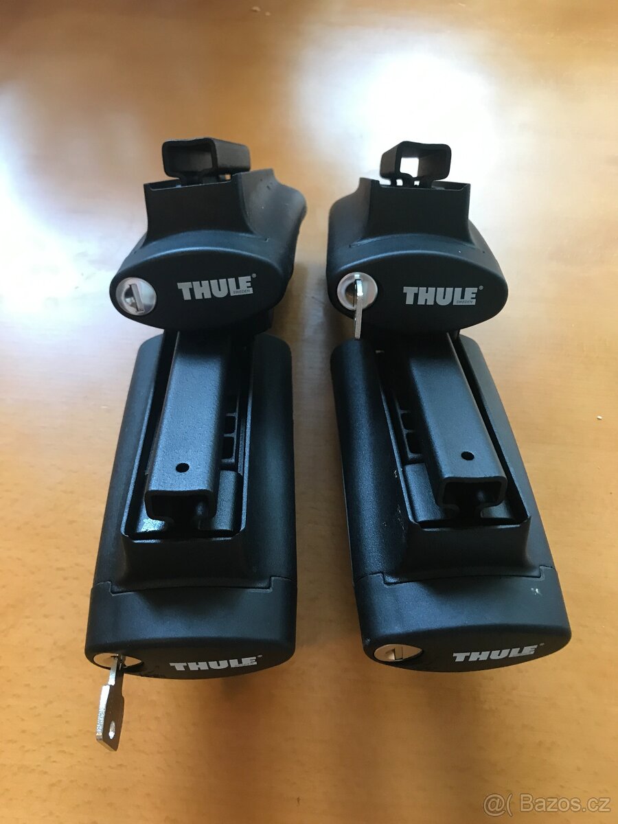 Thule patky 775 i vymena - 2