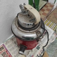 Prodám RETRO VYSAVAČ SIEMENS SCHUKRET - 2