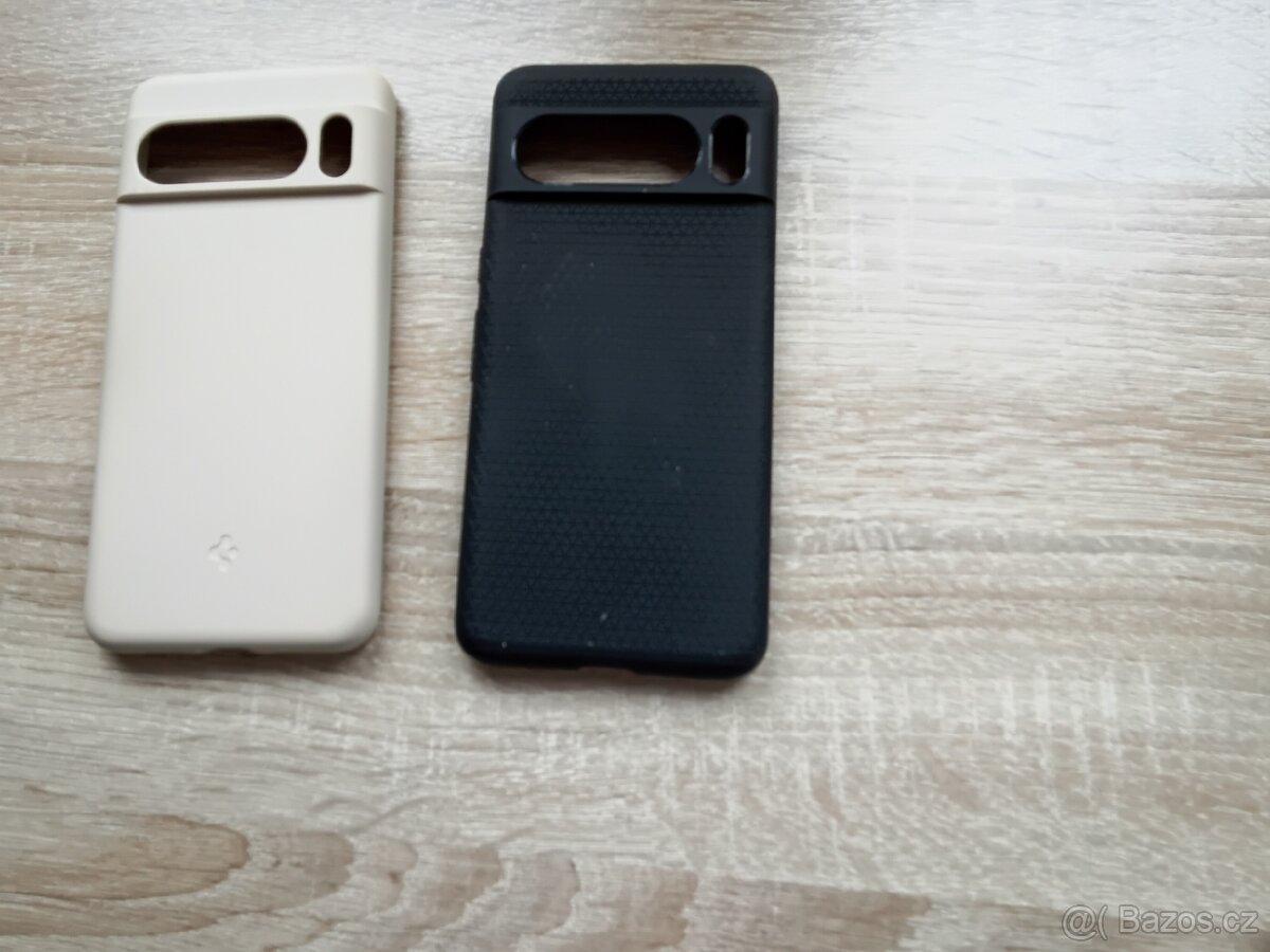 Pouzdra na Google Pixel 8 Pro - 2