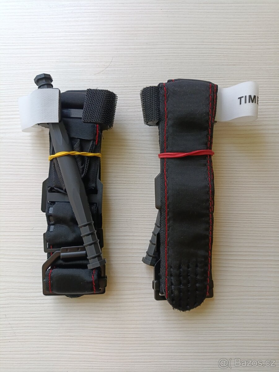 Turnikety S.B.T SKALA - 2