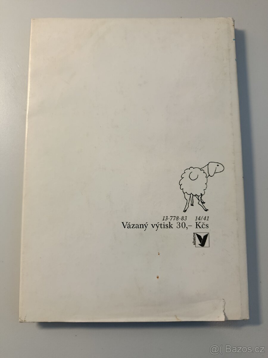 Uspavanky - Jan Skácel 1983 - 2