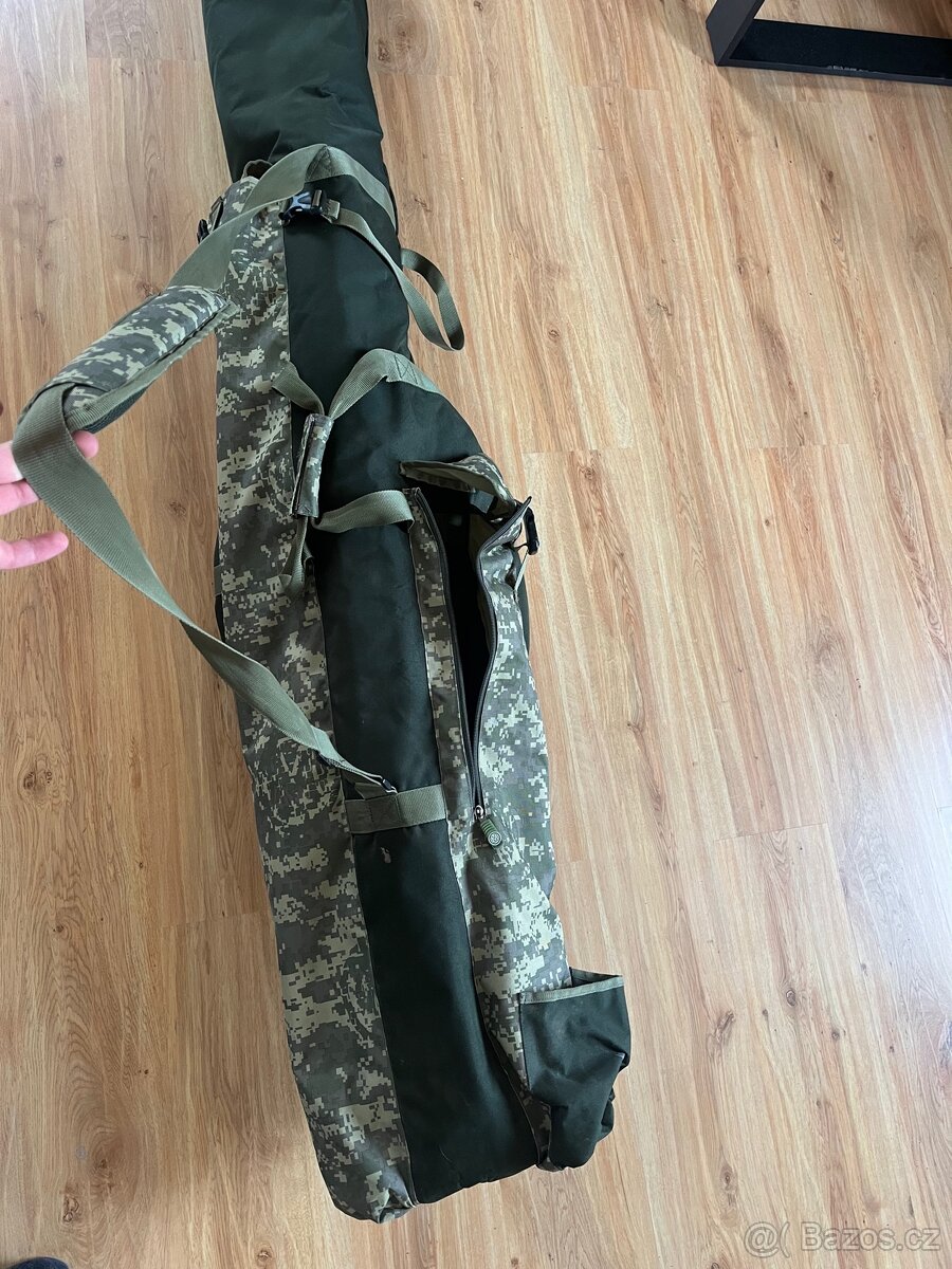 Rybářské pruty / rybářská výbava - 2