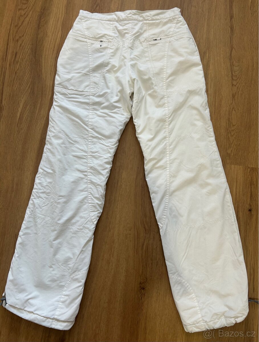 Oteplováky Alpine PRO - 2