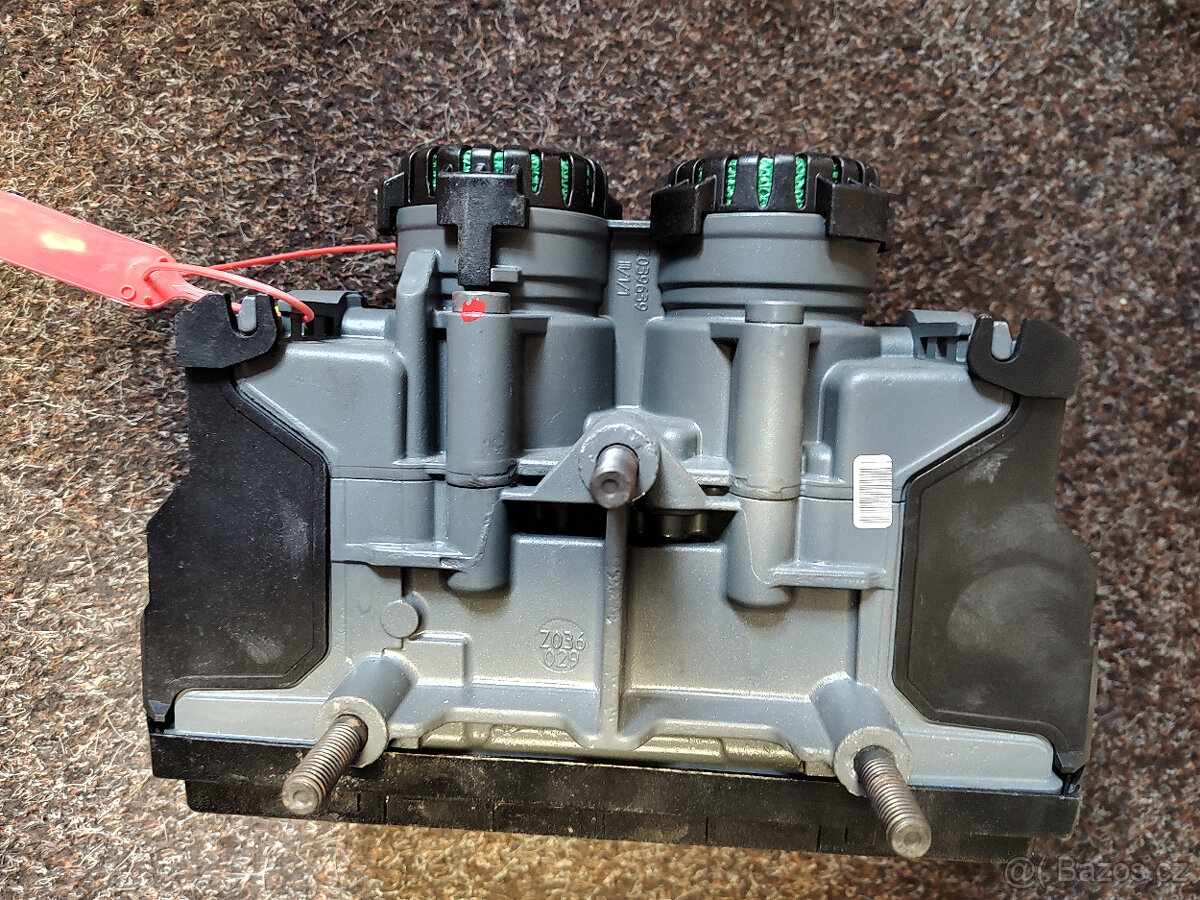 Rozvaděč ES2060-K019359 - 2