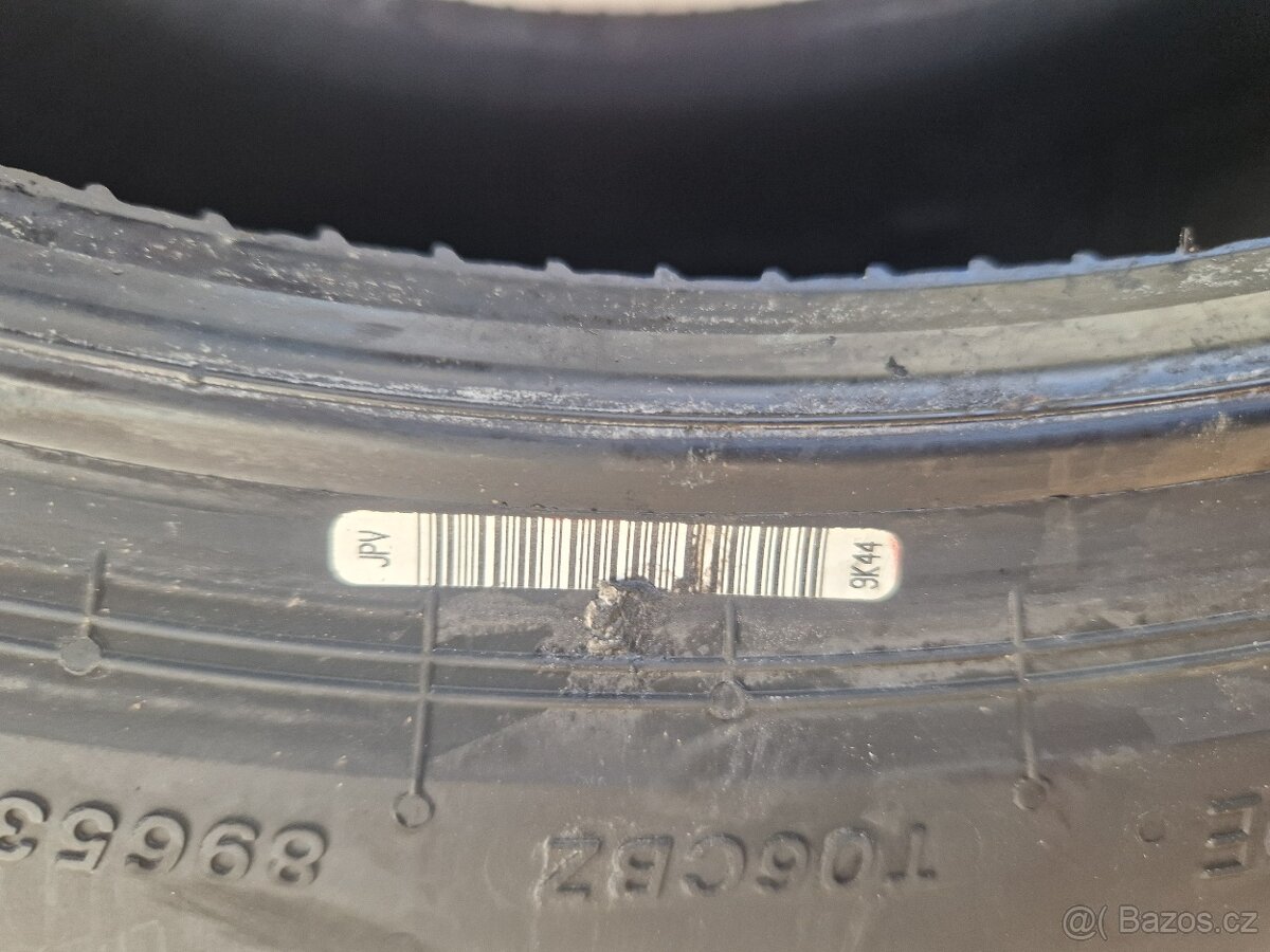 Bridgestone Turanza 6 ENLITEN 215/65 R16 – DOT 2425 - 2