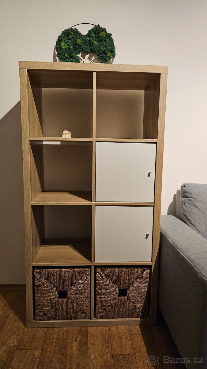 Ikea kallax - 2