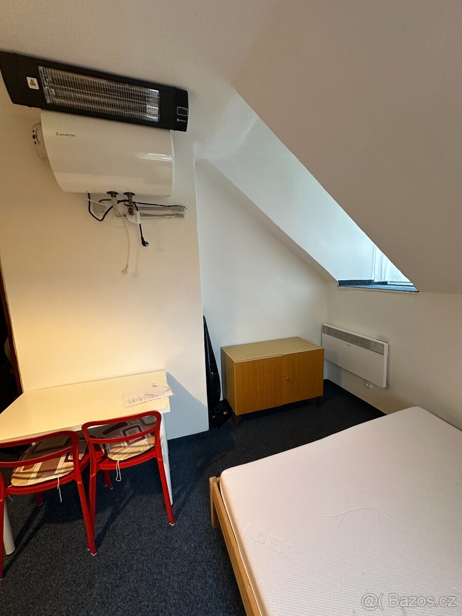 Pronájem bytu Vejprty - 2
