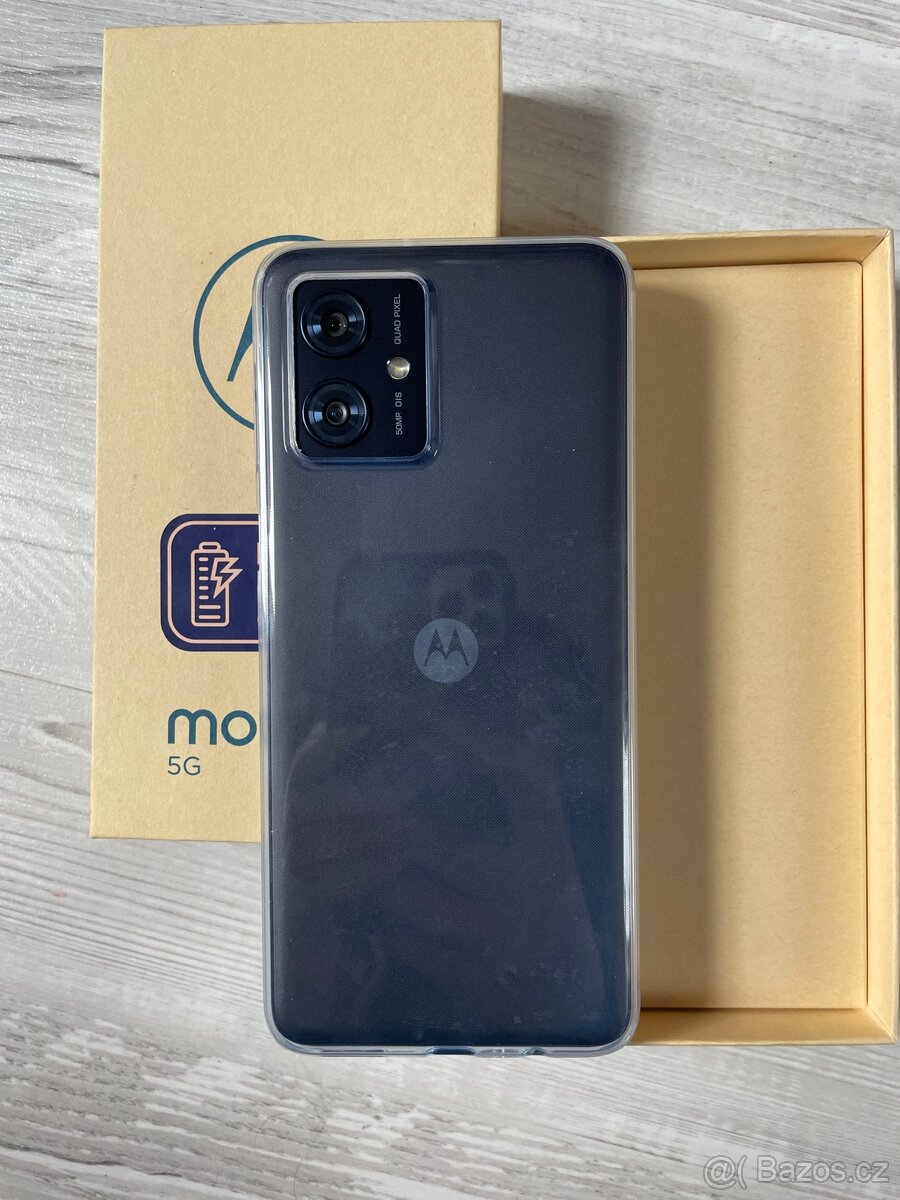 Motorola Moto G54 5G - 2
