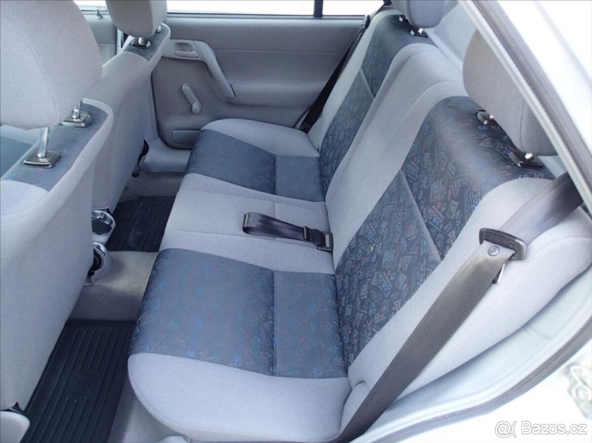 Sedačky Felicia - 2