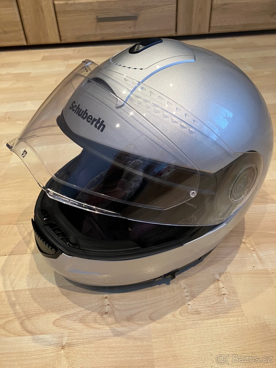 Prilba Schuberth C3 - 2