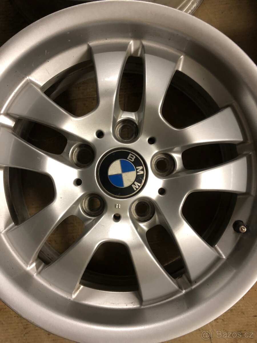 Al. BMW 16” - 2