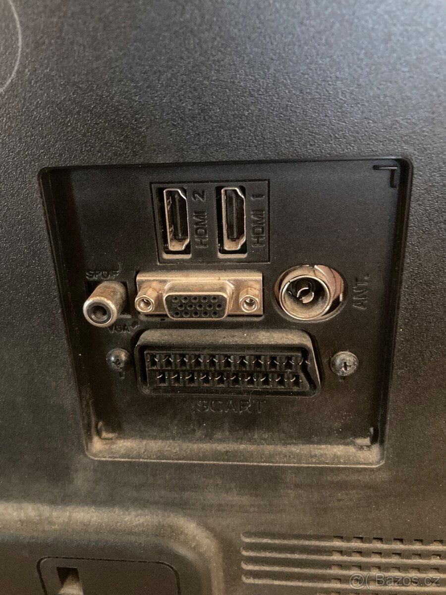 Televize Hitachi 32” - 2