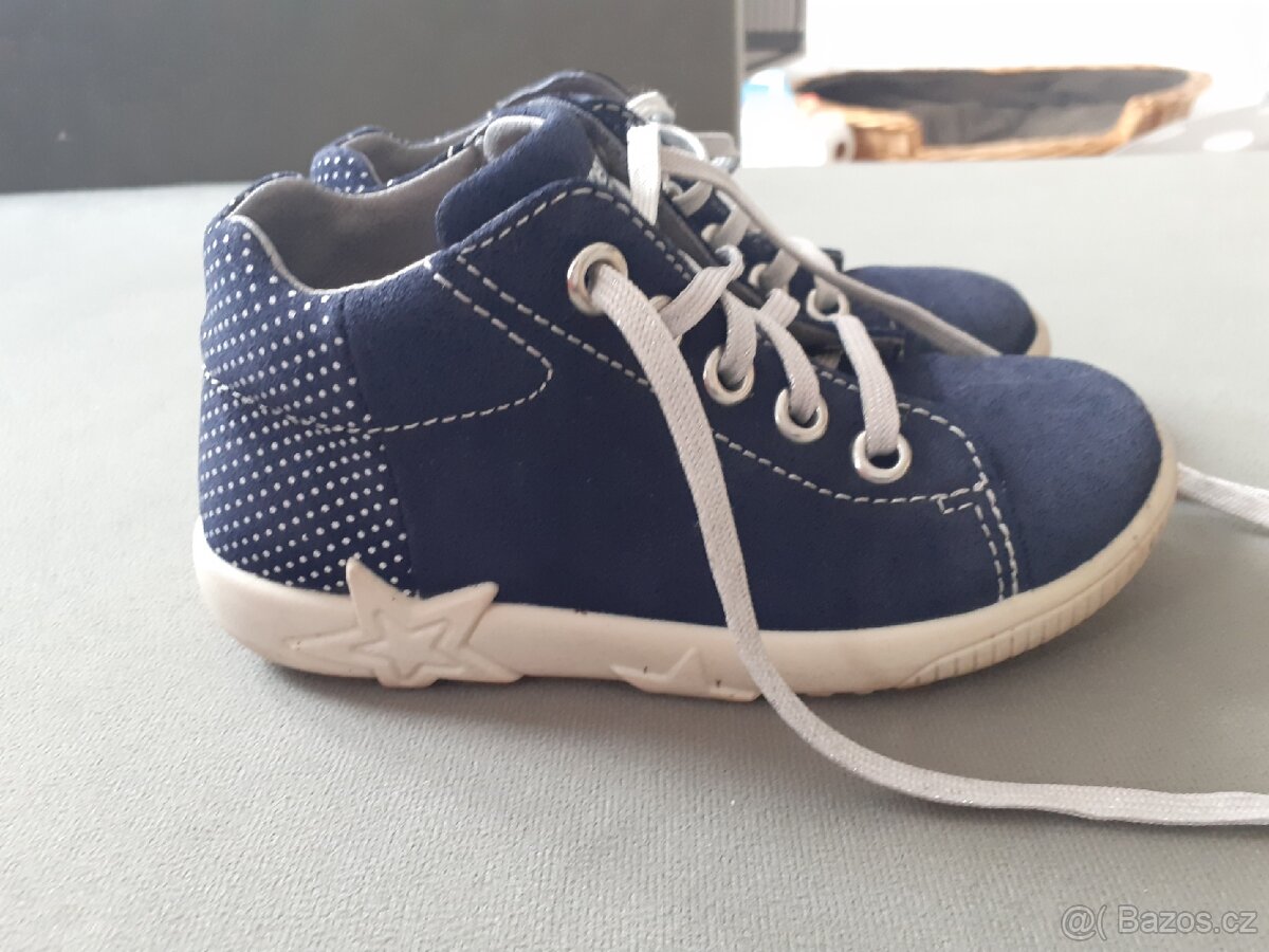 Tenisky Superfit - 2