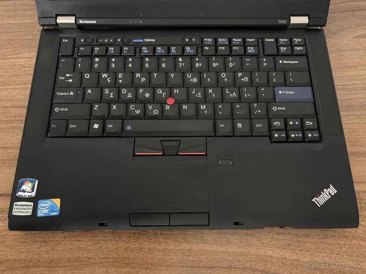Lenovo ThinkPad T410 - 2