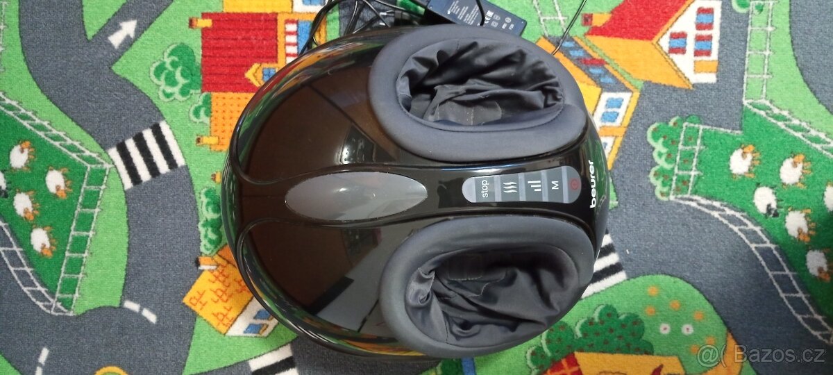 Masážni stroj Beurer - 2