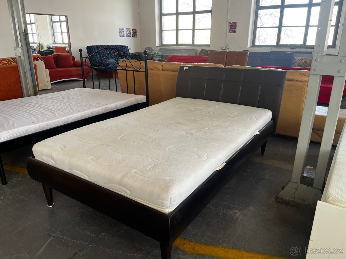 Postel 120x200 - 2